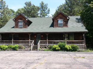 13340 Highway 79n, Buchanan, TN 38222