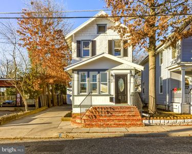 12 Hazel Ave, Pitman, NJ, 08071