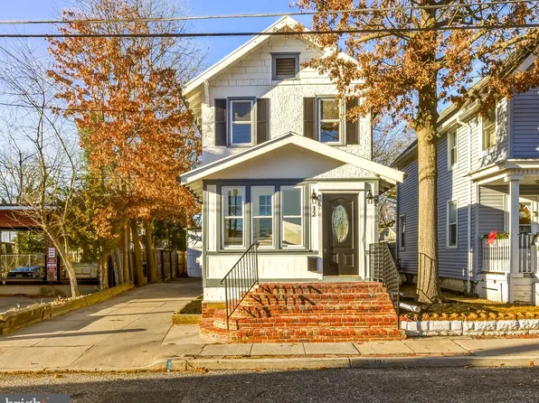 12 Hazel Ave, Pitman, NJ 08071