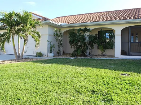 3448 Nighthawk Ct, Punta Gorda, FL 33950