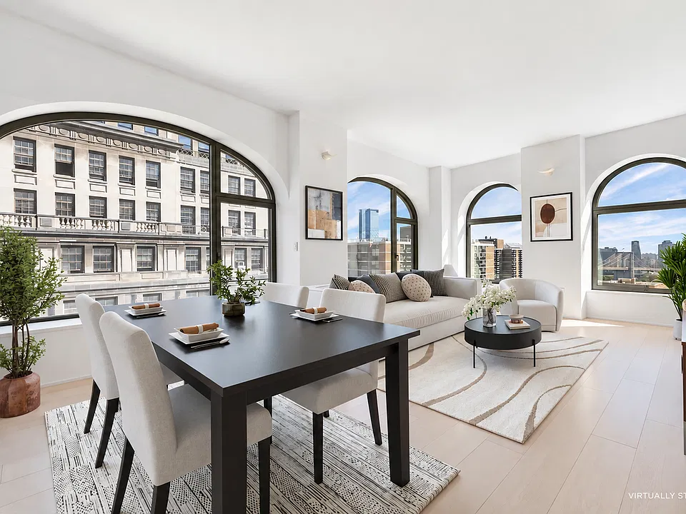 130 William St #21B