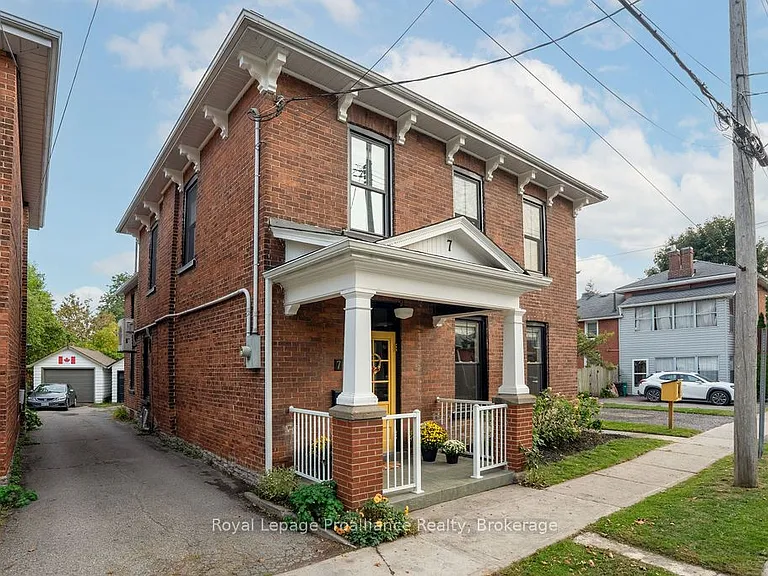 7 Forin St — Photo 45