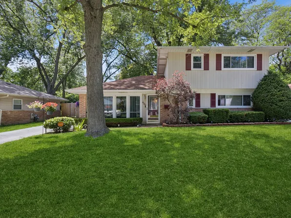430 Navajo St, Park Forest, IL 60466