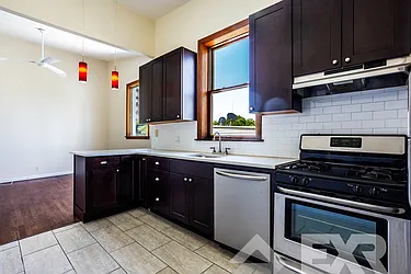 Rented by Highline Residential