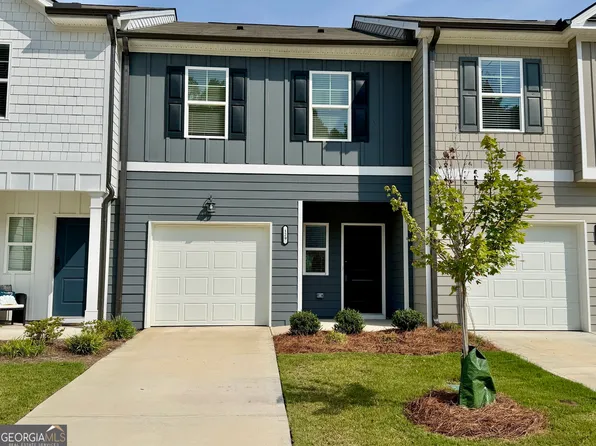 129 Jaxton St, Hoschton, GA 30548