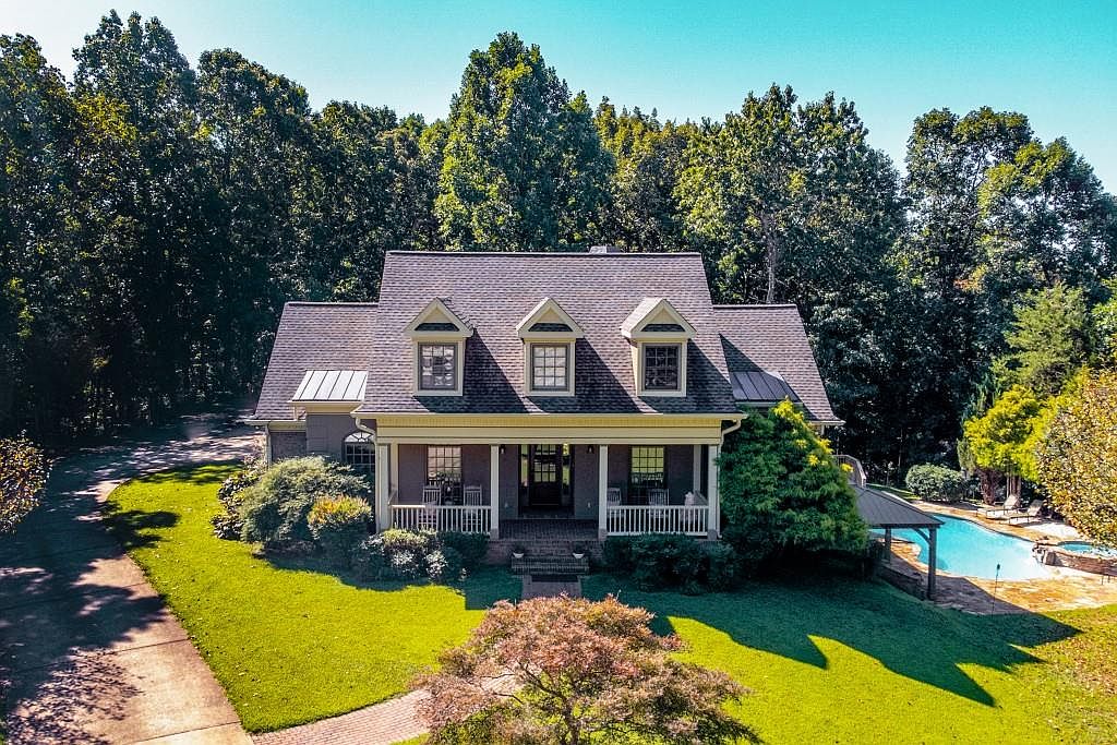 1301 Elliott Family Pkwy, Dawsonville, GA 30534 Zillow