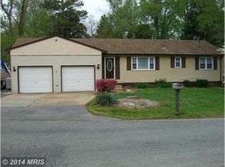 29781 Grant Cir, Mechanicsville, MD 20659