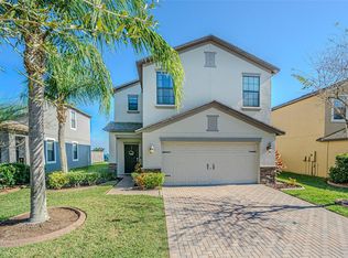 1762 Hadden Hall Pl, New Port Richey, FL 34655