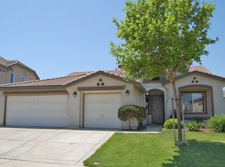 6112 Travo Way, Elk Grove, CA 95757