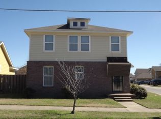544 N 7th St, Memphis, TN 38107