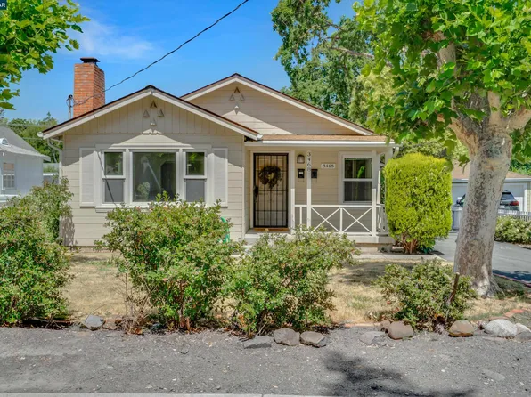 3468 Monroe Ave, Lafayette, CA 94549