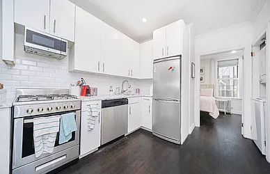 Rented by Living New York