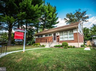 519 Nassau St, Baltimore, MD 21208
