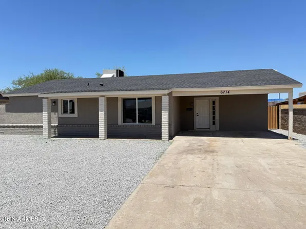 6714 W WINDSOR Avenue, Phoenix, AZ 85035