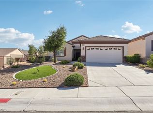 2590 Anani Rd, Henderson, NV 89044