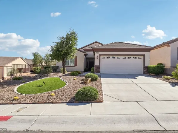 2590 Anani Rd, Henderson, NV 89044