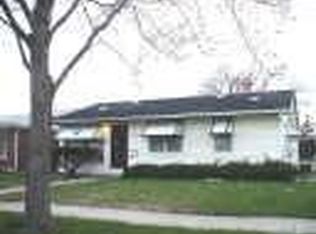15912 Paulina St, Harvey, IL 60426