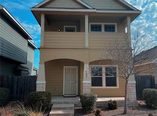 4603 Truth Way, Austin, TX 78725