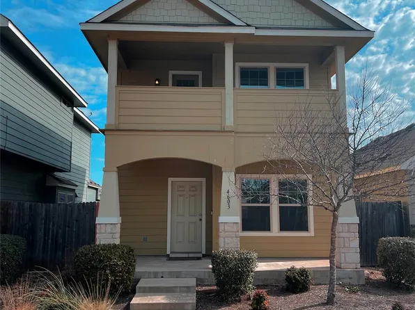 4603 Truth Way, Austin, TX 78725