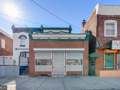 6021 Torresdale Ave, Philadelphia, PA, 19135