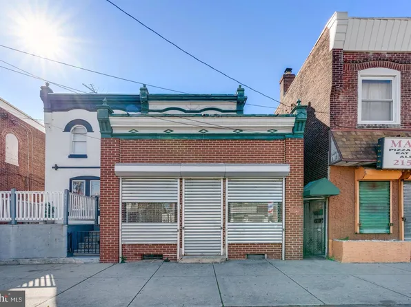 6021 Torresdale Ave, Philadelphia, PA 19135