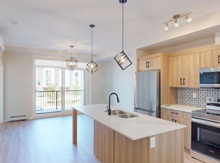 200 Seton Cir SE #1210, Calgary, AB T3M3Y1