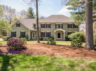 83 Westbury, Avon, CT 06001