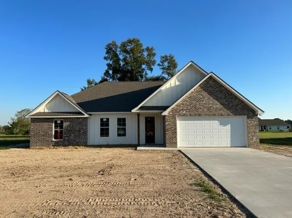 18286 Gallatin Dr, Loranger, LA 70446