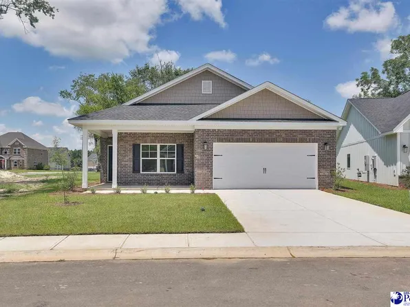 1152 Sanctuary Ln, Florence, SC 29501