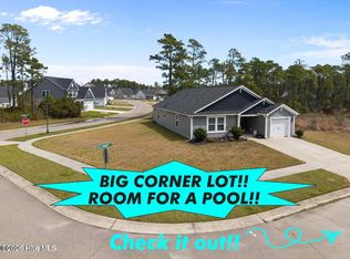 1730 E Coronado Avenue SE, Bolivia, NC 28422