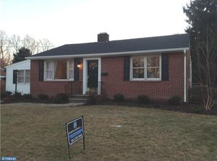 2108 Grayling Ct, Wilmington, DE 19804