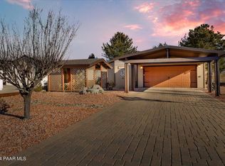 12230 E Pepper Tree Way, Dewey, AZ 86327