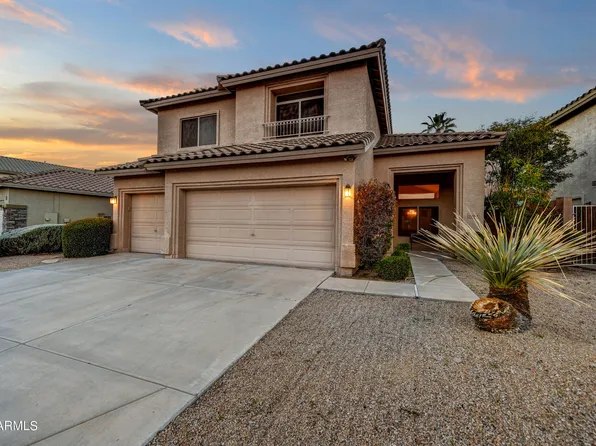 23604 N 21ST Place, Phoenix, AZ 85024