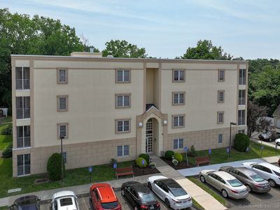 75 Washington Avenue #5-406, Hamden, CT, 06518