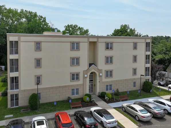 75 Washington Avenue #5-406, Hamden, CT 06518