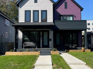 2134 N Park Ave, Indianapolis, IN 46202