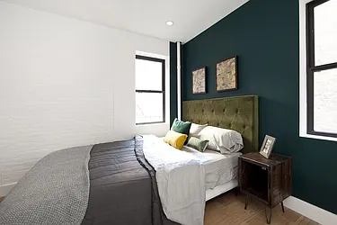 Rented by Bold New York