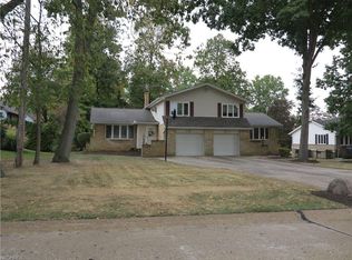 122 & 124 Trunko Rd, Akron, OH 44333