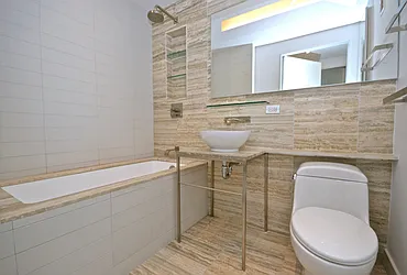 Rented by Citi Habitats