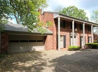 756 Pinetree Rd, Pittsburgh, PA 15243