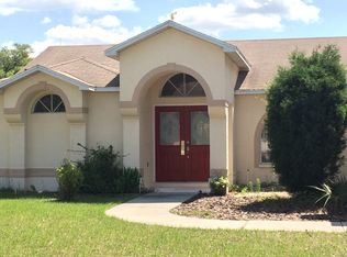 8054 Tranquil Dr, Spring Hill, FL 34606