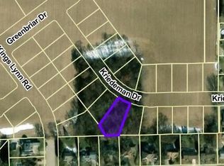 Lot 31 Kriedeman Drive #31, Stoughton, WI 53589