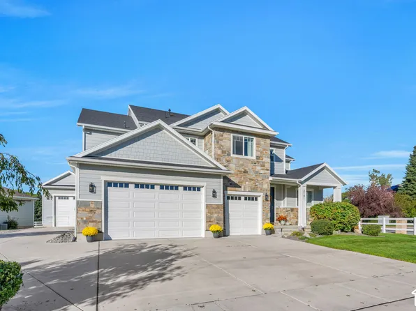 2781 N 900 E, Lehi, UT 84043