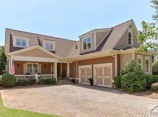 2020 Trimleston Rd, Statham, GA 30666