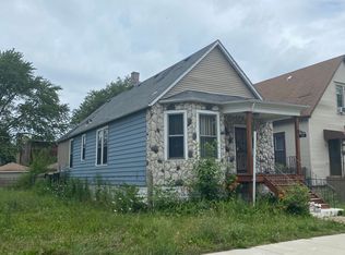 38 W 112th St, Chicago, IL 60628