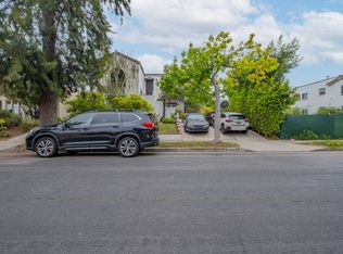 8316 W 4th St #B, Los Angeles, CA 90048