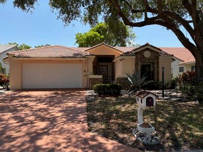 4772 Navigator Lane, Boynton Beach, FL, 33436