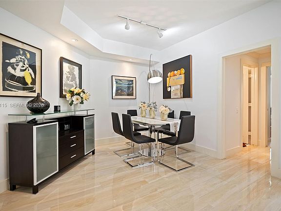 2nd image of 888 Brickell Key Dr APT 609