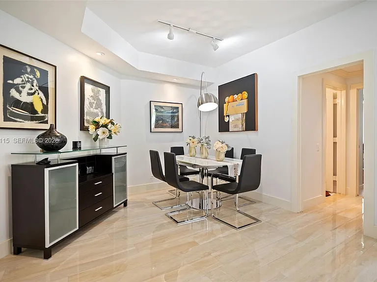 888 Brickell Key Dr #609 — Photo 8