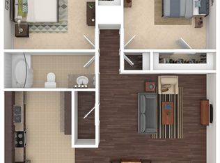 Granada Apartments, Clovis, CA 93612